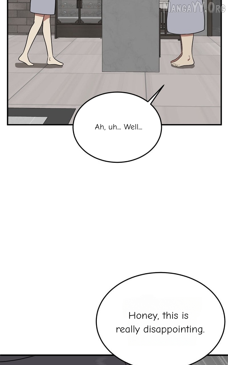Change Me Chapter 90 - page 46